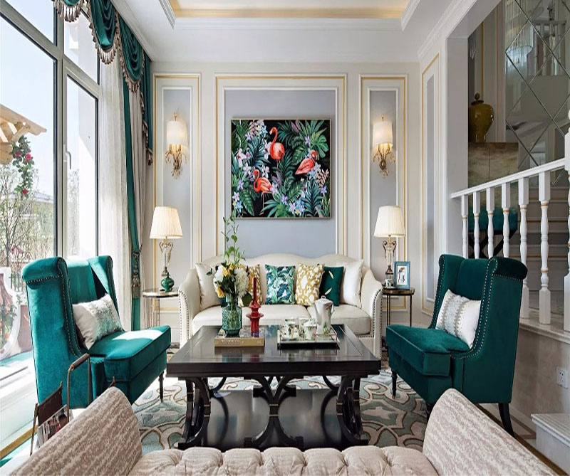 巴厘阳光招商加盟