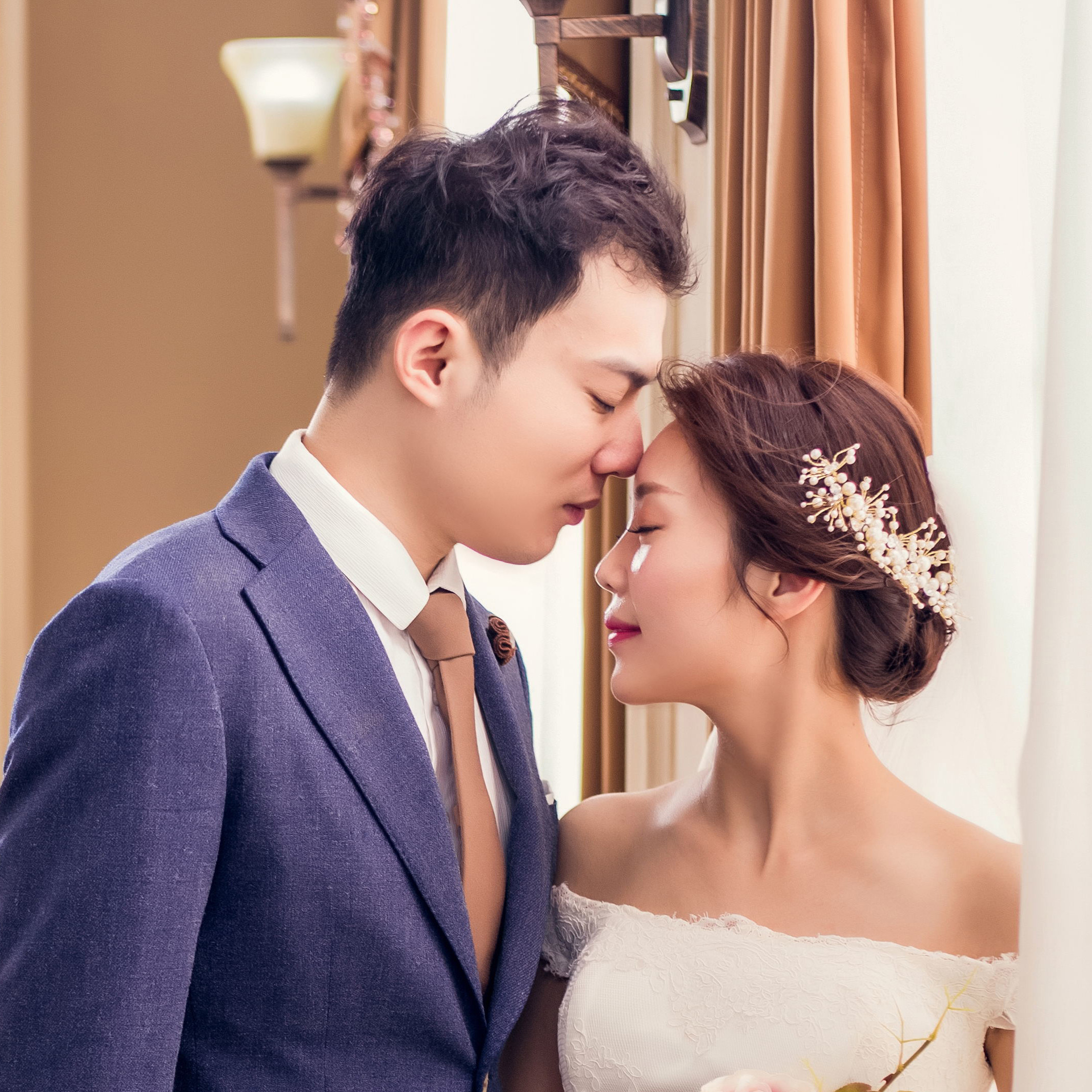 我们结婚啦—施铭杰&蔡碧珍