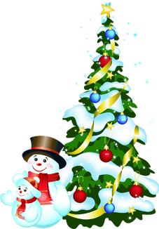 圣诞节贺卡_微信h5页面制作app- 兔展H5作品