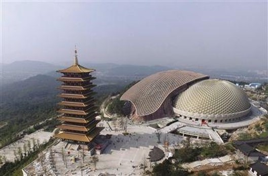英安特文博行業案例