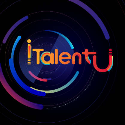 北森 iTalentU2018  感谢有你！