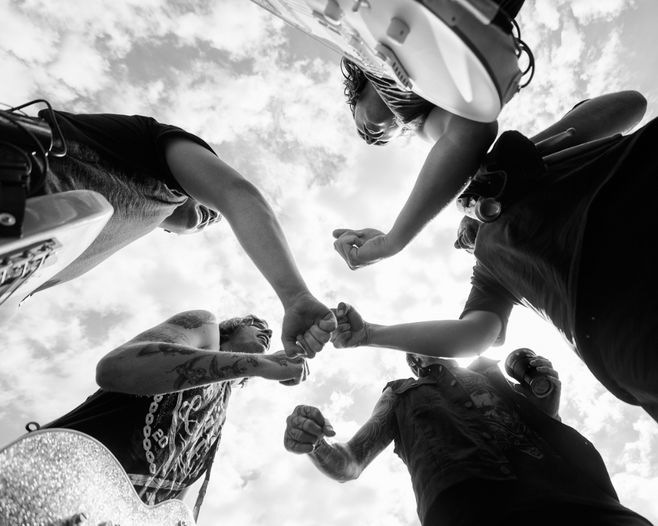 真我！尽在北京格润斯特！