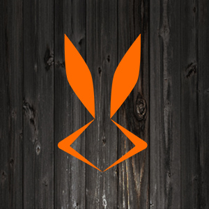 兔展H5页面案例 - 周年庆