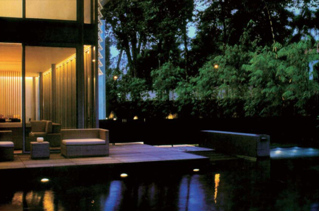 欧玛超静音发电机