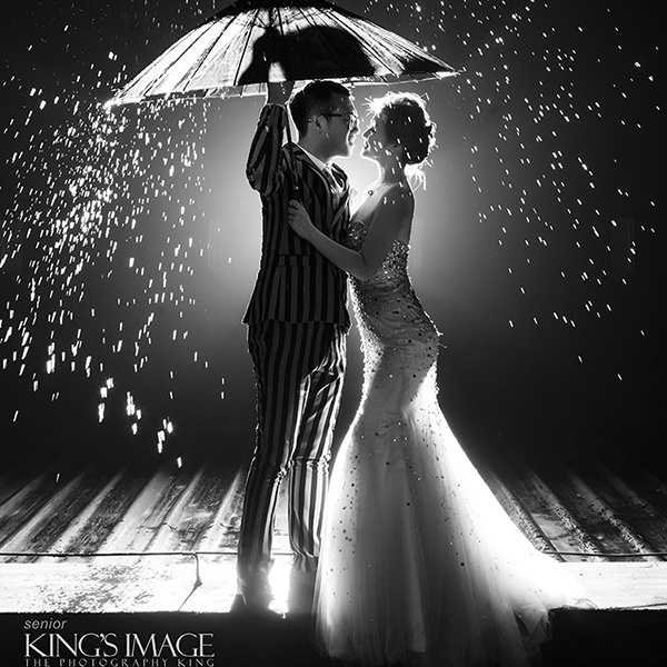 西服定制-----礼服系列