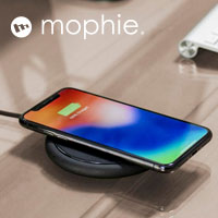 mophie 新品