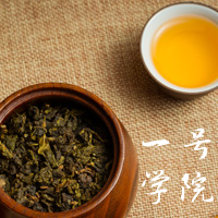 茶馆小厮带你学【茶道】