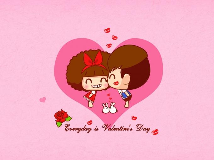 520甜蜜心语,大声说出我爱你!