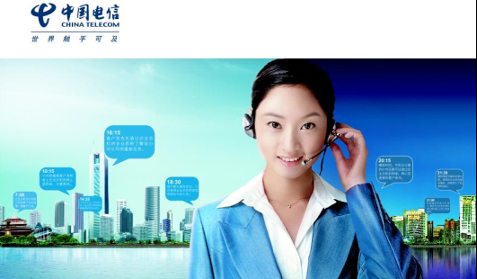 企業(yè)總機(jī)：一體化政府門(mén)戶 建立政務(wù)之窗