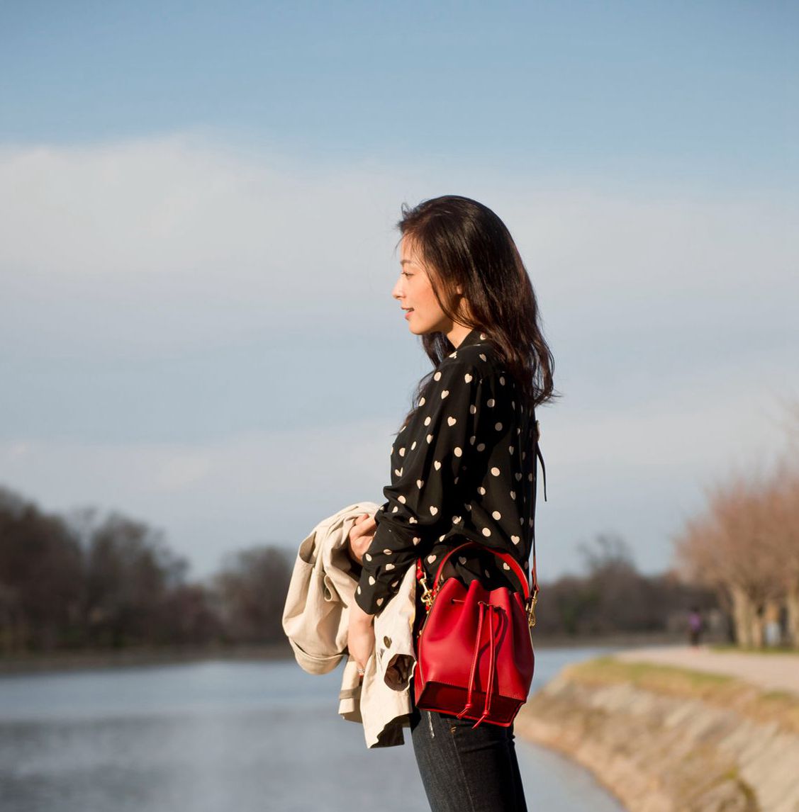 二十周年聚会——自由女神版