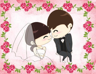 本人征婚，条件如下！