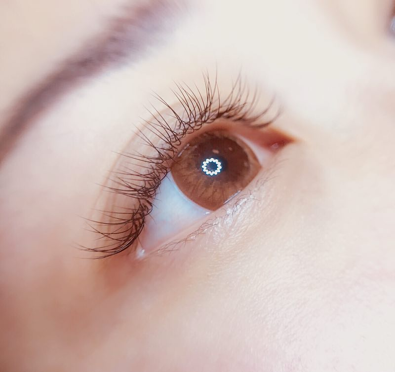 sueyelash(素爱)——日系美睫品牌的三大核心竞争力