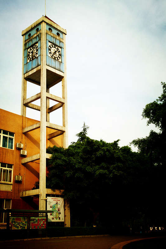 走遍三原第一季——（1）