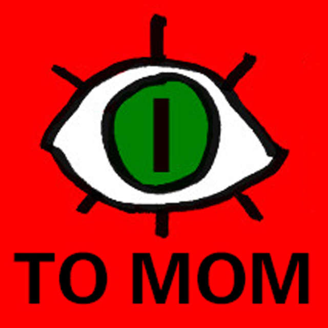 TO MOM