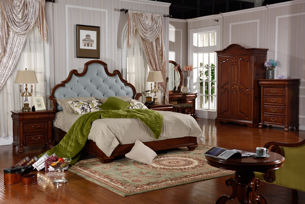 艾美达家具年终盛会